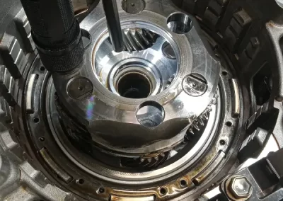 Affordable Transmission Shop