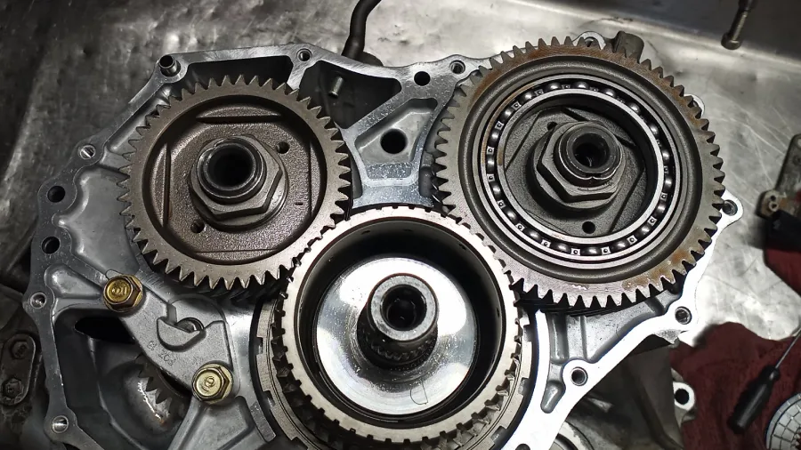 Professional Transmission Repair in Big Bear Lake, CA
