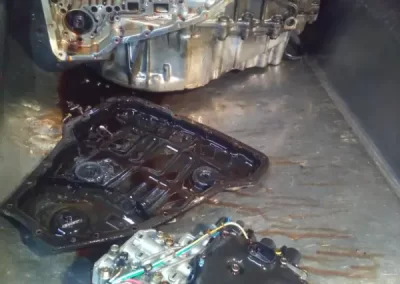 Reliable Transmission Service